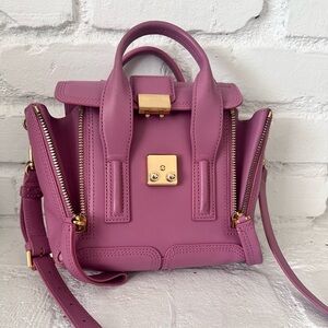 3.1 Phillip Lim Women's Pashli Mini Satchel